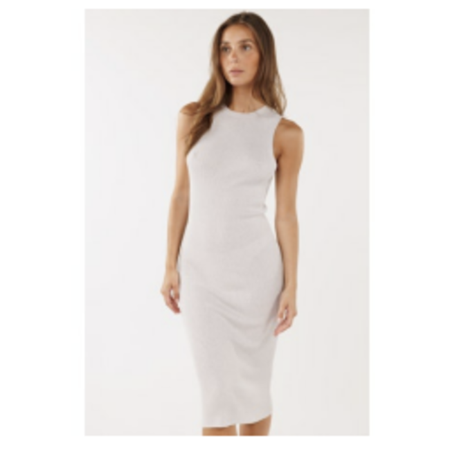 Dana Floaty Tank Dress