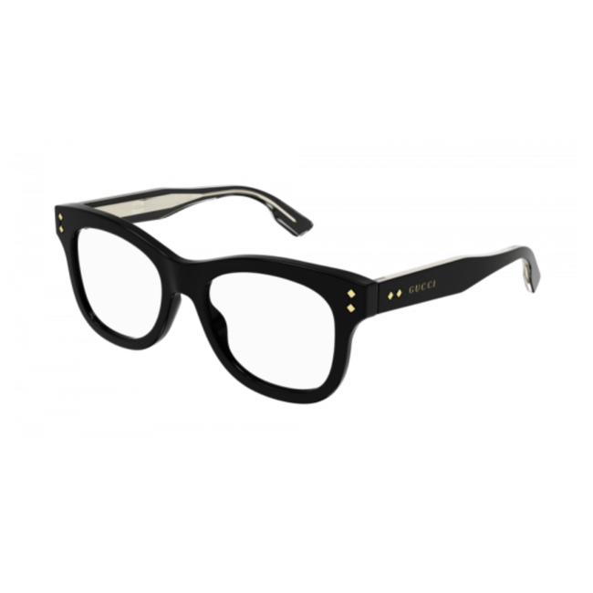 Gucci Black Blue Light Glasses