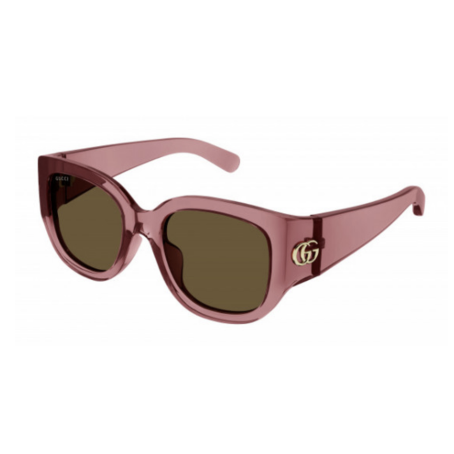 Gucci Rectangular Shape Sunglasses