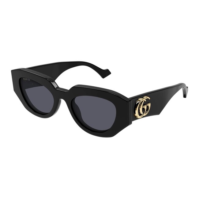GG Logo Sunglasses