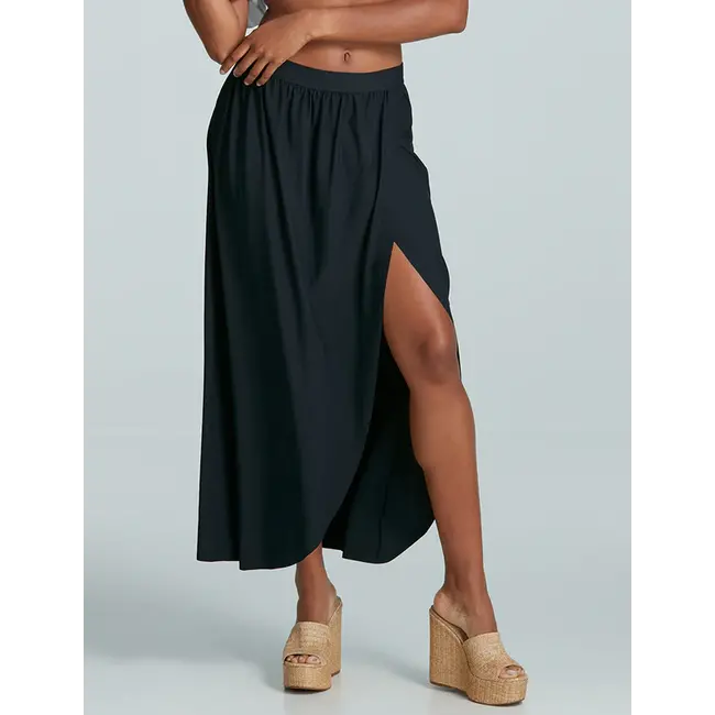 Classic Maxi Skirt