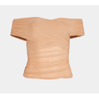 Ser.O.Ya Aruba Mesh Top