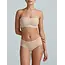 Butter Strapless Bralette