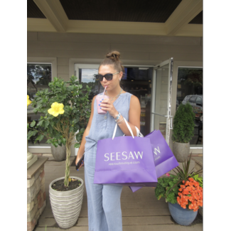 Velvet (By Graham & Spencer) Tacy V Neck Tank Top