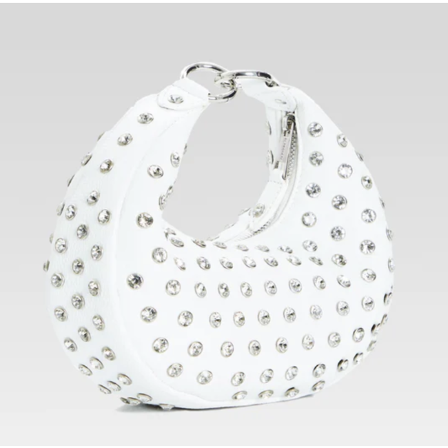 Maybelle Bag White
