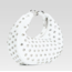 Maybelle Bag White