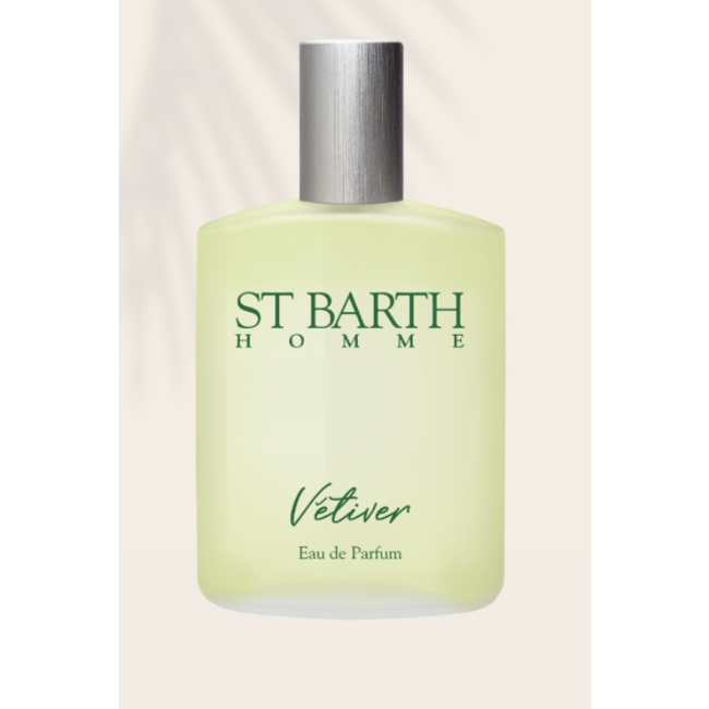 Homme Vetiver Eau De Parfum