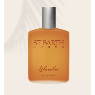 St Barth Homme Islander Eau De Parfum