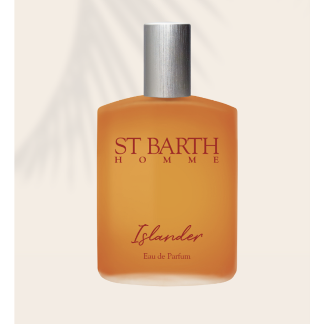 Homme Islander Eau De Parfum