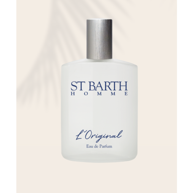 Homme L'Original Eau De Parfum