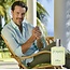 Homme Vetiver Eau De Parfum