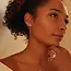 Mooney 14k Gold Teeny Tiny Earrings