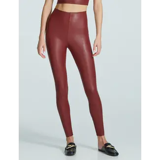 Commando Perfect Faux Leather Legging