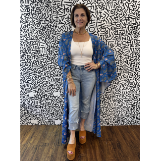 Revella the Label Ayla Cover Up
