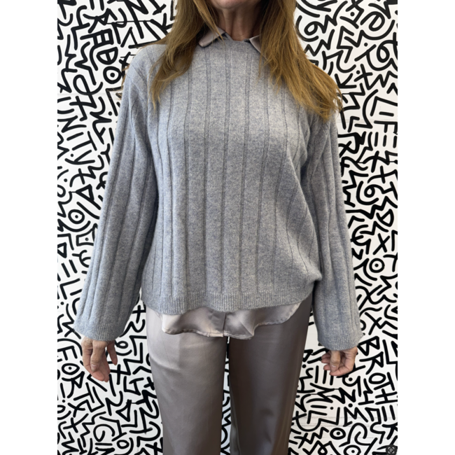 Fillmore Cashmere Sweater