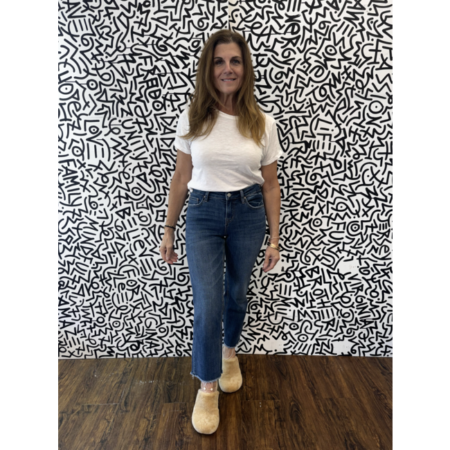 Short Sleeve Top