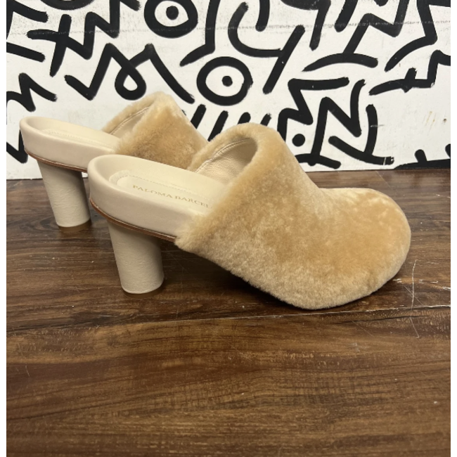 Ariel Clog