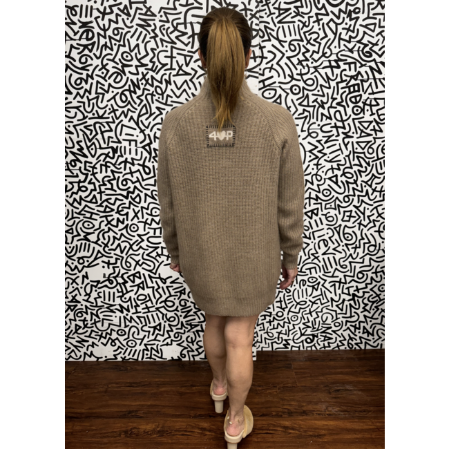 Cashmere Dress