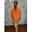 Cashmere Dress