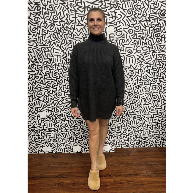 Cashmere Dress