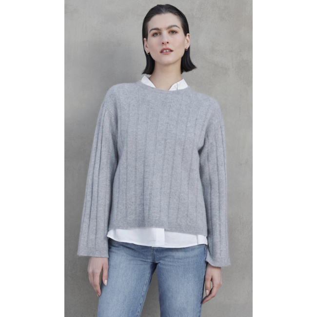 Fillmore Cashmere Sweater