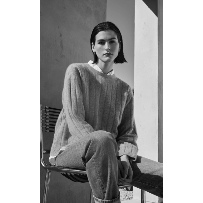 Fillmore Cashmere Sweater