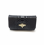 Leather Butterfly Crossbody