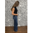 High Rise Skater Jean