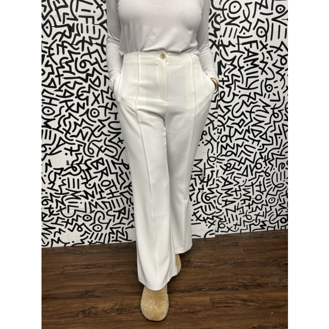 Slack Pant