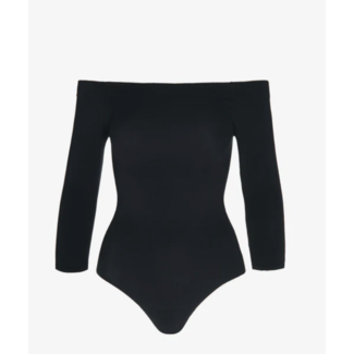 Commando BB Off Shoulder Bodysuit