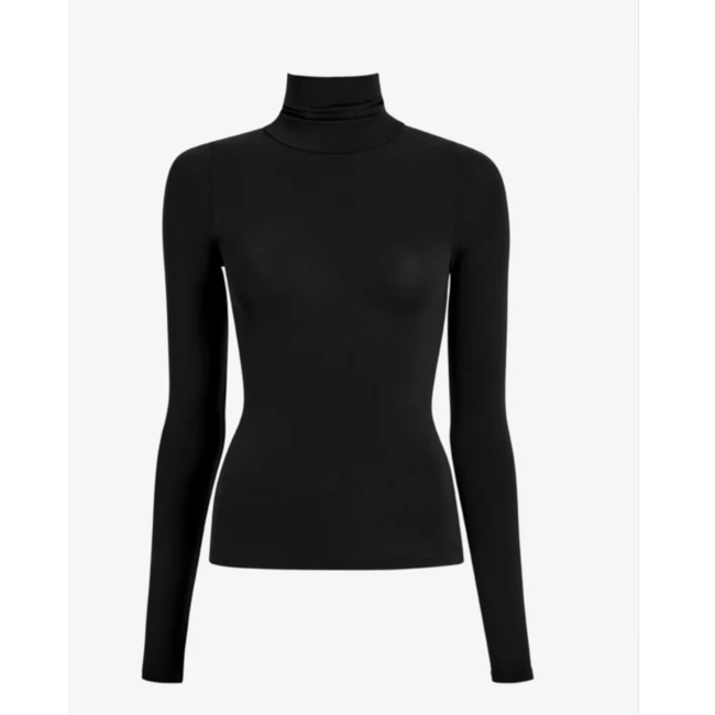 BB Turtleneck Long Sleeve