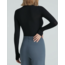 BB Turtleneck Long Sleeve
