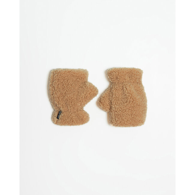 Fingerless Gloves