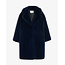 Steffi Long Faux Fur Coat