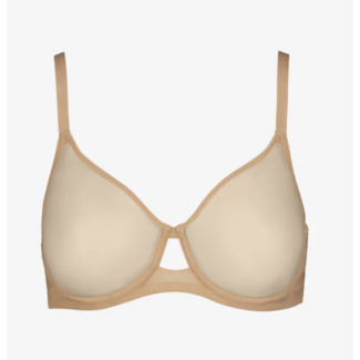 Commando Chic Mesh Full Cup Underwire Bra