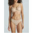 Chic Mesh Full Cup Underwire Bra
