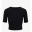Commando Butter Cropped Tee