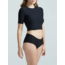 Butter Cropped Tee