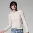 Cashmere L/S Crewneck