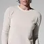 Cashmere L/S Crewneck