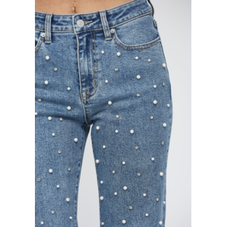 Mica Denim Pearl Jean