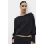 Velvet (By Graham & Spencer) Desiree Ribbed Top