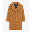 Reversible Teddy Coat