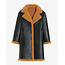 Reversible Teddy Coat