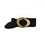 Suede Belt