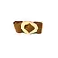 Suede Belt