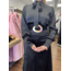 Suede Belt