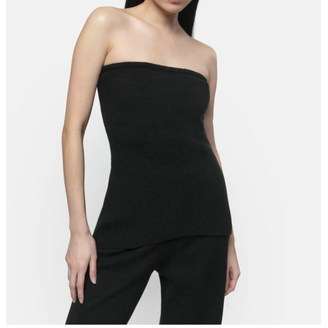 Alva Tube Top