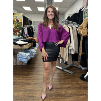 Joseph Ribkoff LDS Top