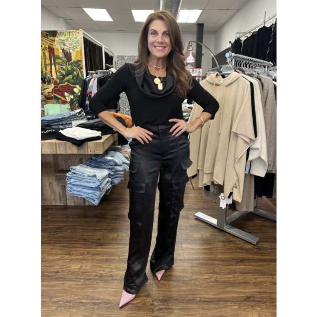 Cargo Pant